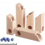 Redirecting Elements Marble Ball Track Accessory  B0009UCC8Y